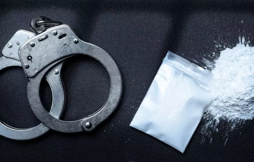 Wisconsin Woman Arrested in Front of Family Dollar, With Lots of Dollars in Cocaine