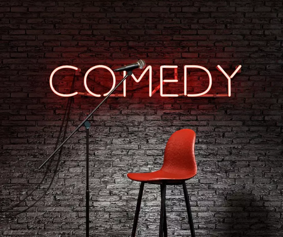 The 10 Funniest Comedy Shows You Can See This Summer In Illinois