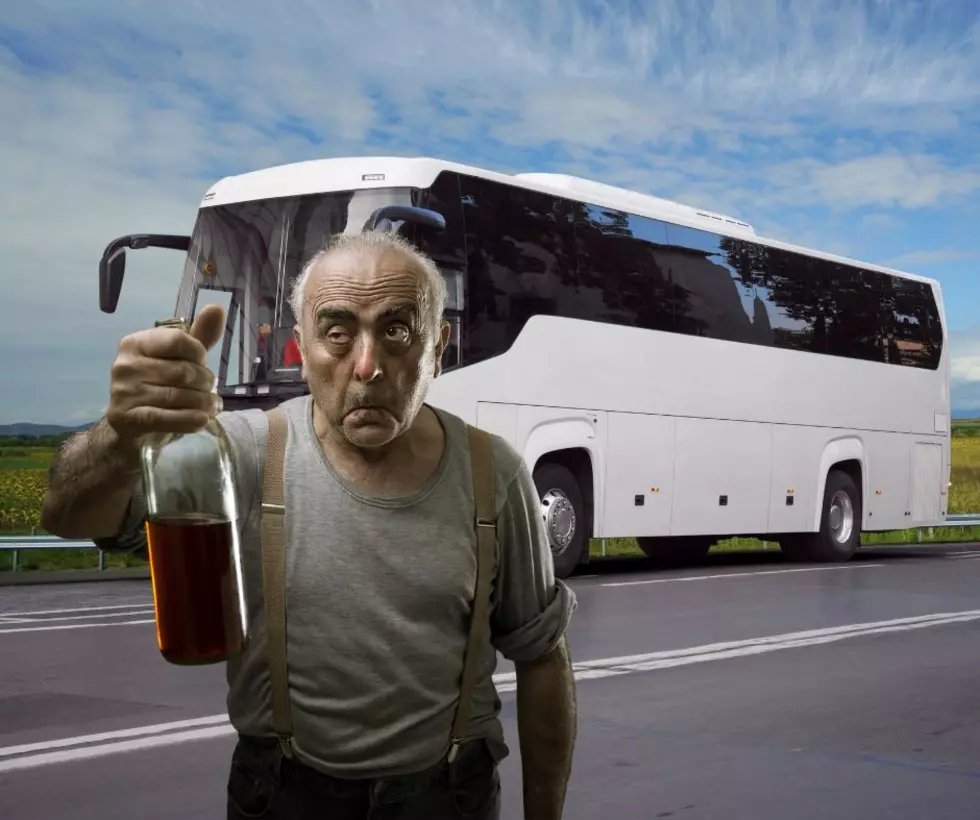 Bus Driver Taking Pirates to Milwaukee After Facing the Cubs, Charged With DUI