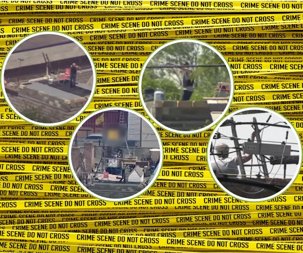 IL Racist Disrupts Neighborhood With Eye Of Tiger & Flamethrower