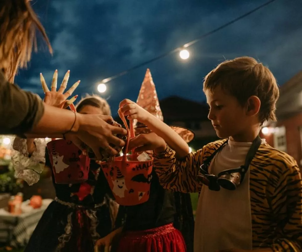 If You Dare, IL Halloween Trick Or Treat Options Instead Of Candy
