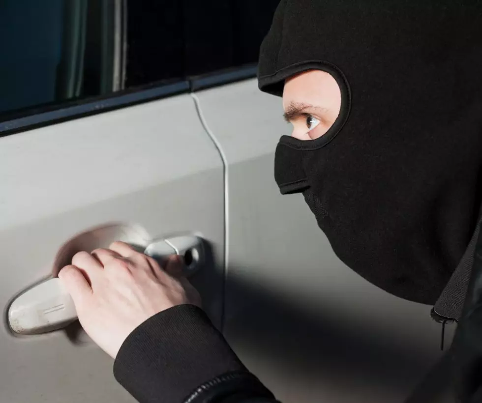 Illinois Driver Carjacked While Pumping Gas Into Vehicle