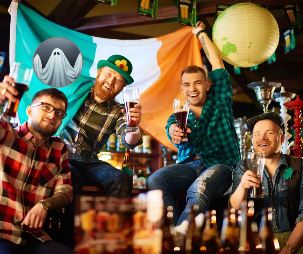 Experience The Thrills: Illinois St. Patrick’s Day Ghost Tour & Pub Crawl