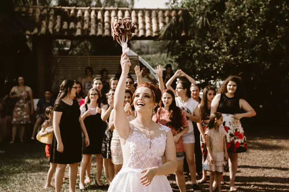 How Dare They, IL Residents Are Blowing Off Friends’ Weddings
