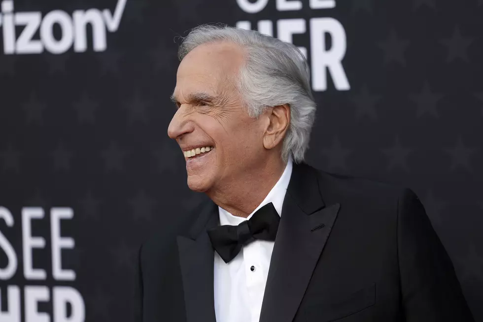 The Fonz Is Making A Special Appearance At Illinois Theater