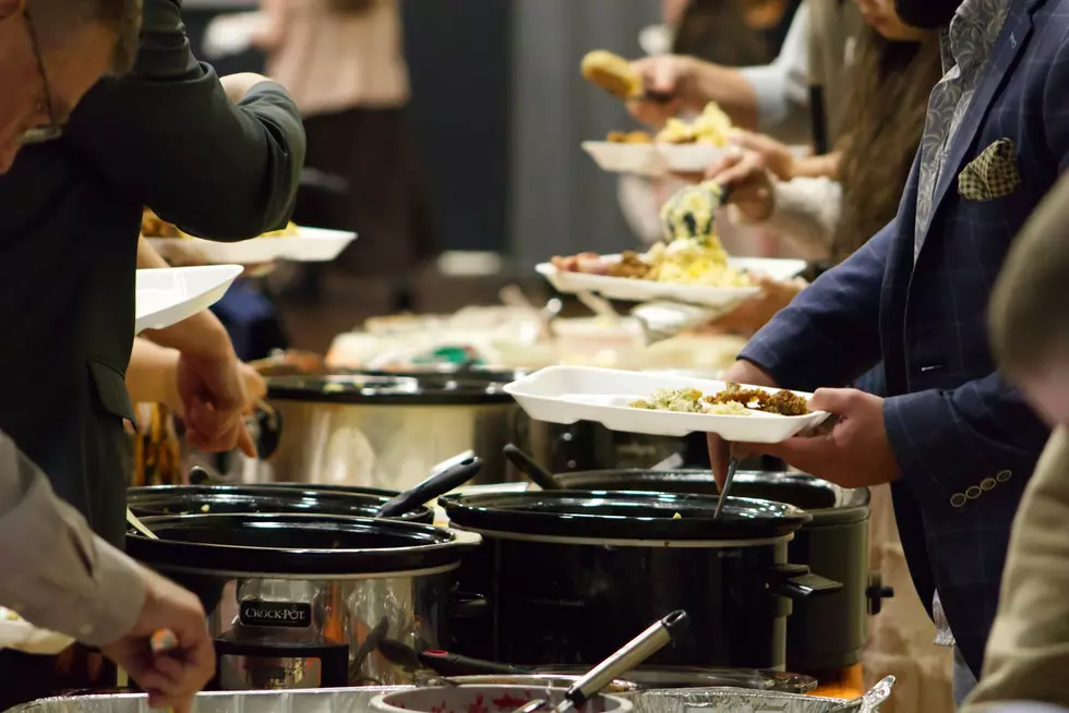 What’s the correct name for this Illinois Potluck Classic?