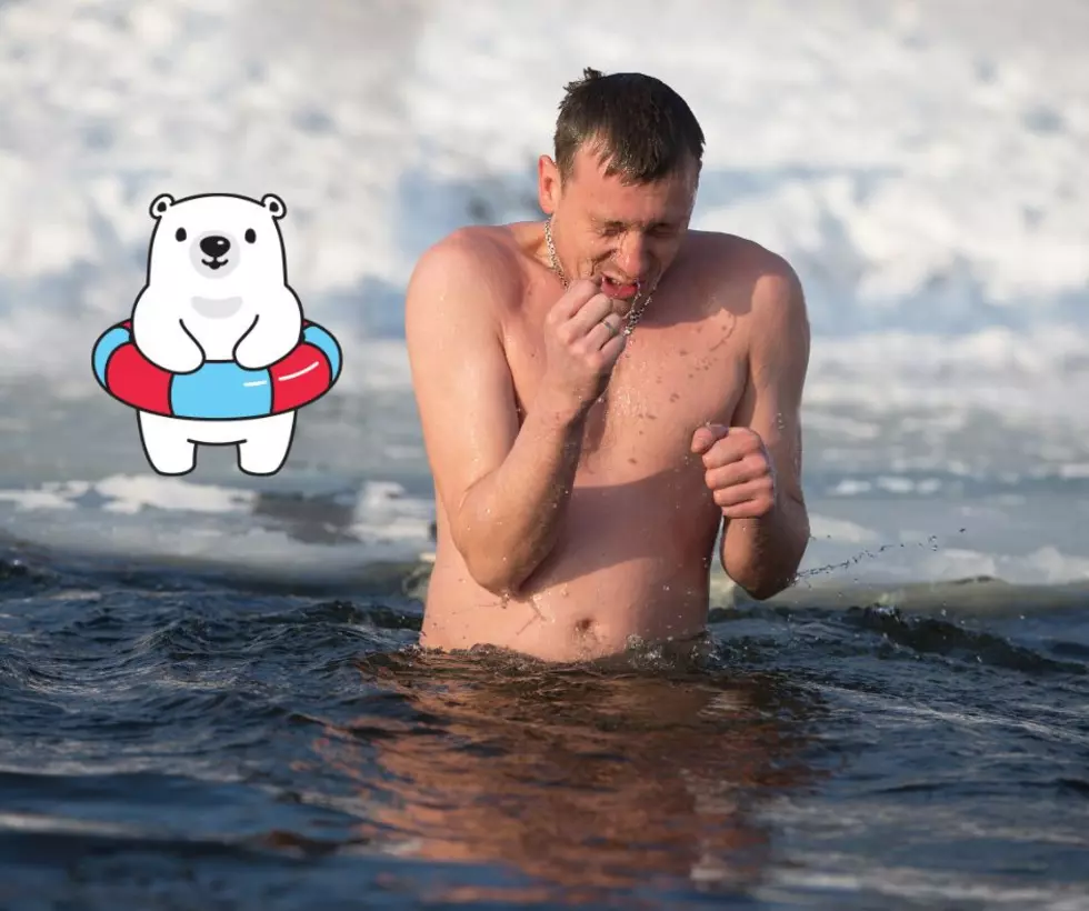 Freezin’ For A Reason: Rockford Polar Plunge Is Coming Soon