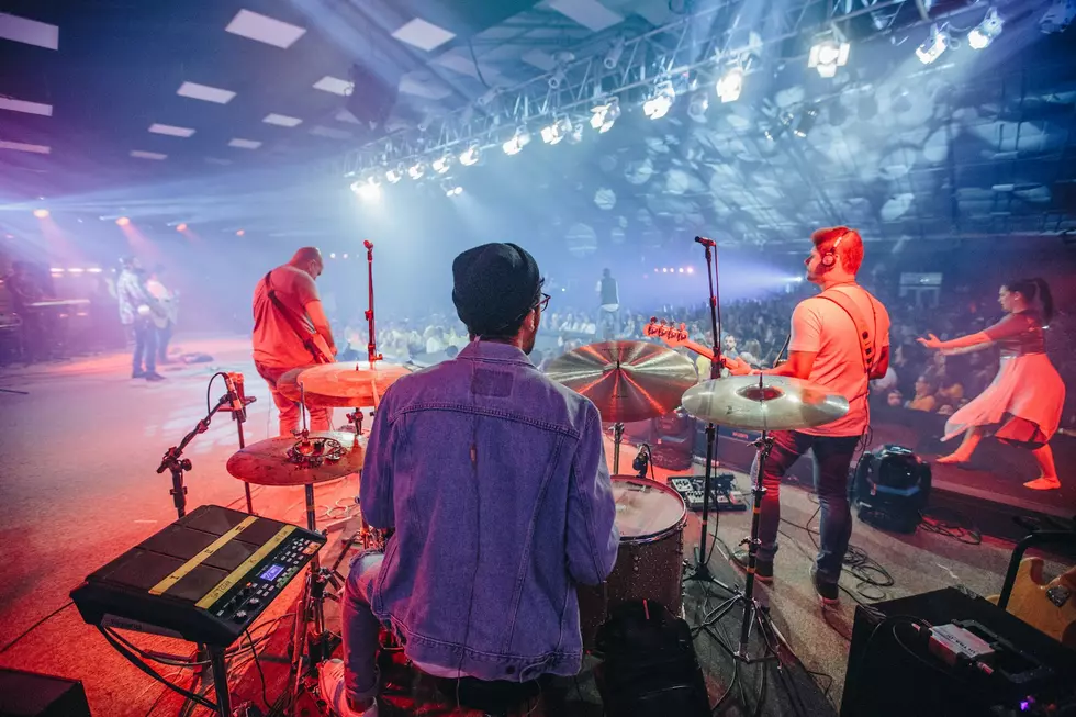 Wisconsin’s Best Music Fest Is Looking For Bands For This Summer