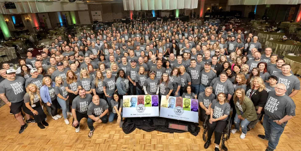 St Jude Radiothon: It’s All About The Kids & We Need Your Help