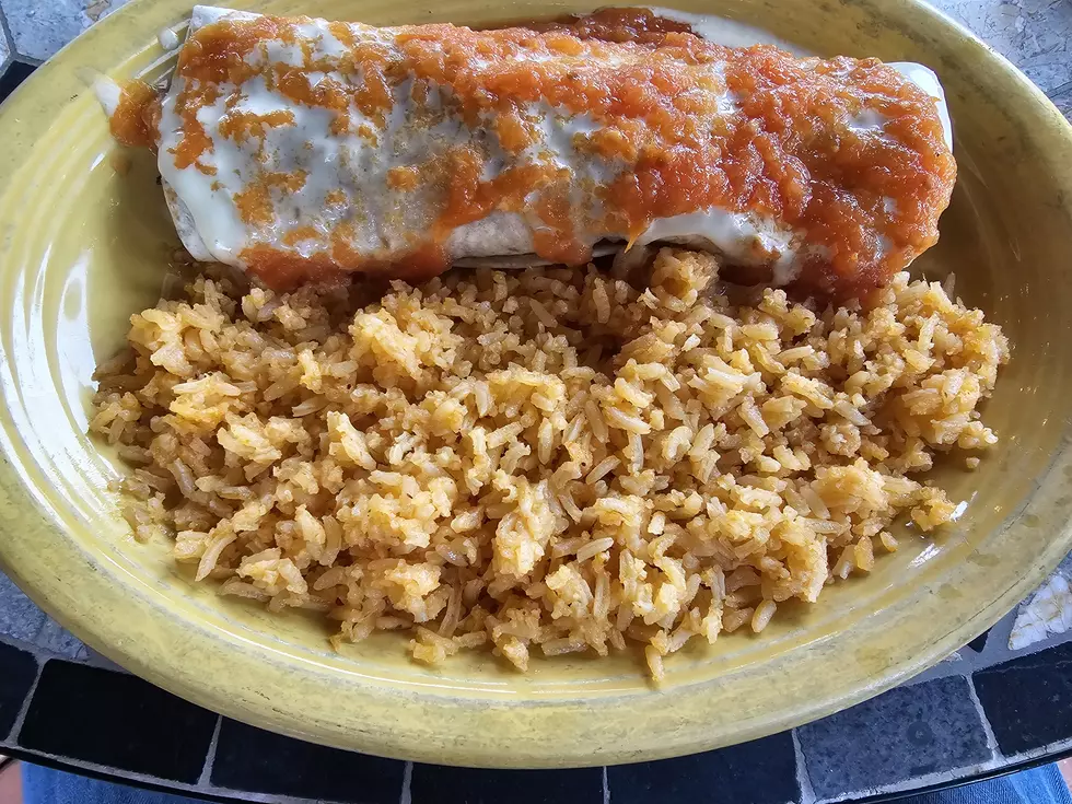 The Best Burrito Might Just Be In Byron — A Must-Try!