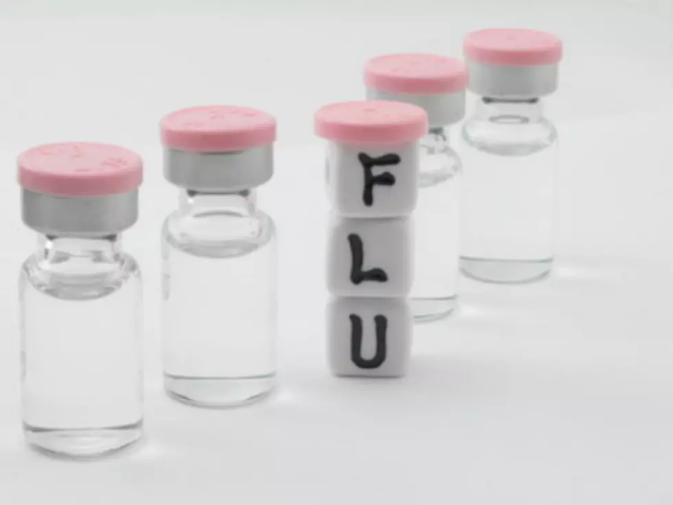 Stomach Flu Causes One Illinois School To Cancel Classes