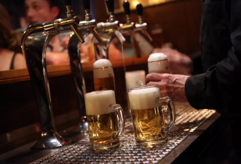 Freeport Bar Fined $5000 For Nudity