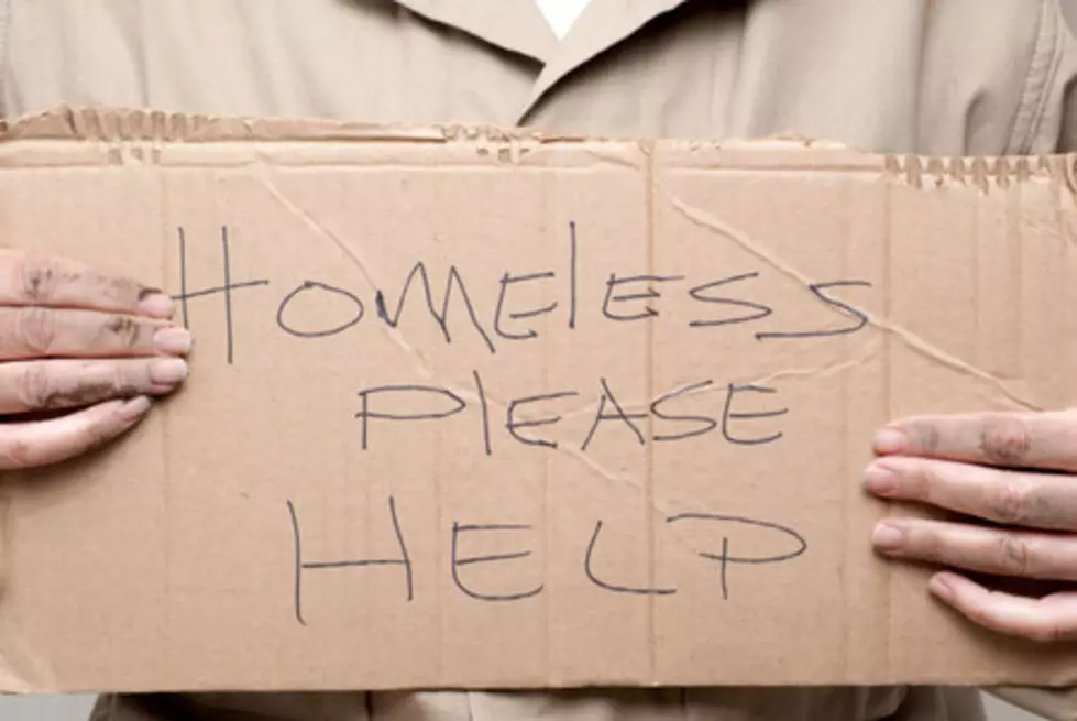 Carpenter’s Place Needs Donations of Cold-Weather Necessities