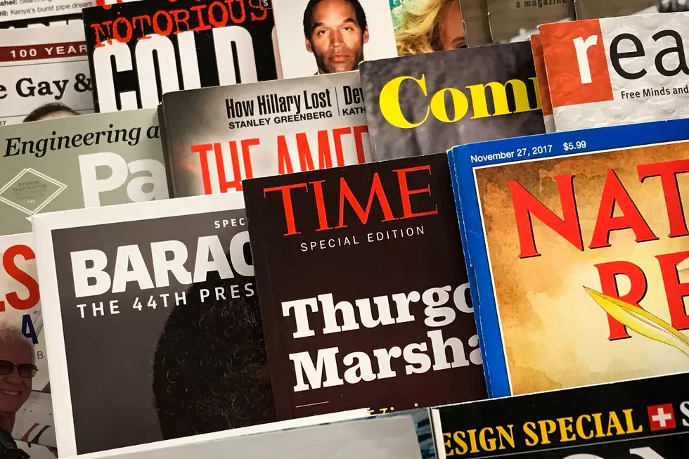 Rockford Native On Time’s 100 Most Influential People List