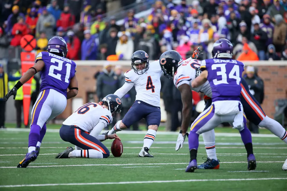 Former Chicago Bear Blasted For Social Media Post