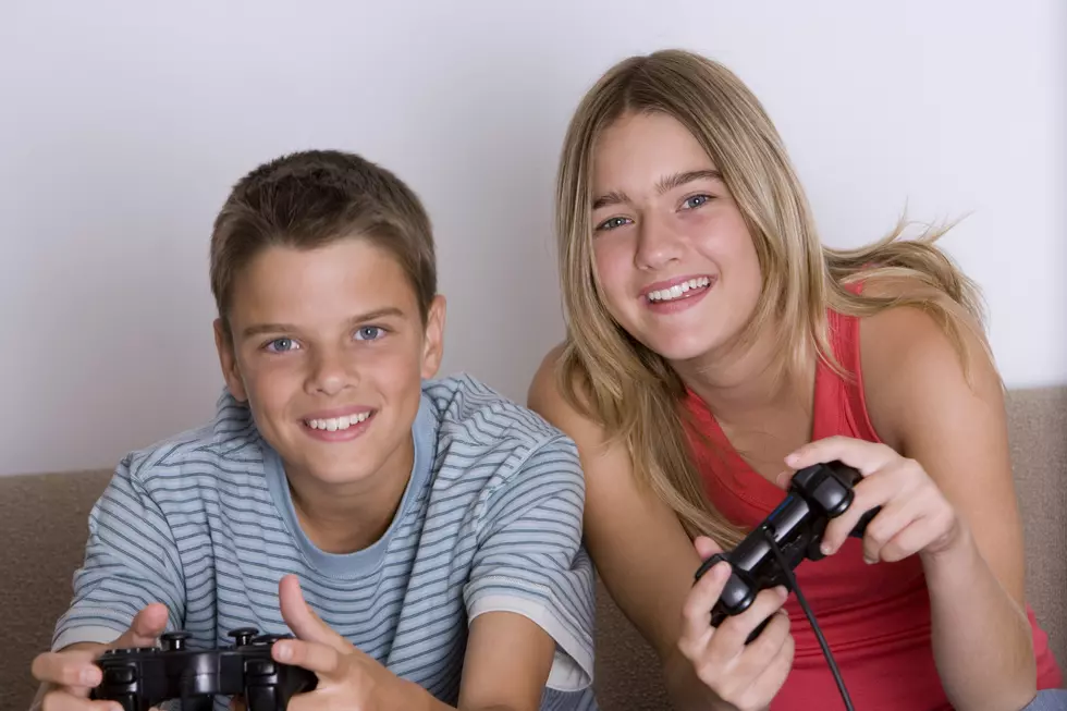 NIU Offers A Video Game Camp For Kids