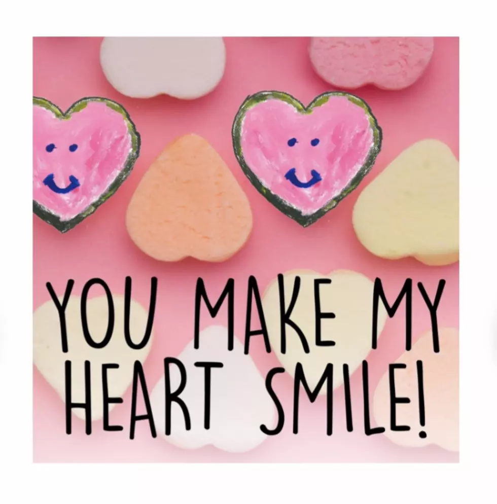 Show A St. Jude Patient Some Love This Valentine’s Day