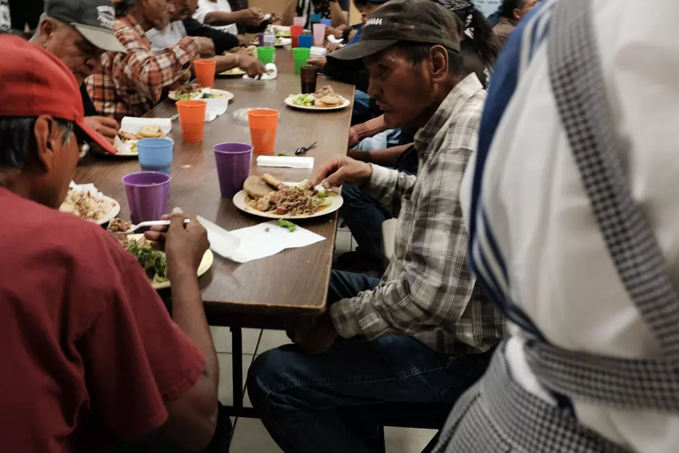 Carpenter’s Place Needs Help With Meals for Rockford’s Homeless