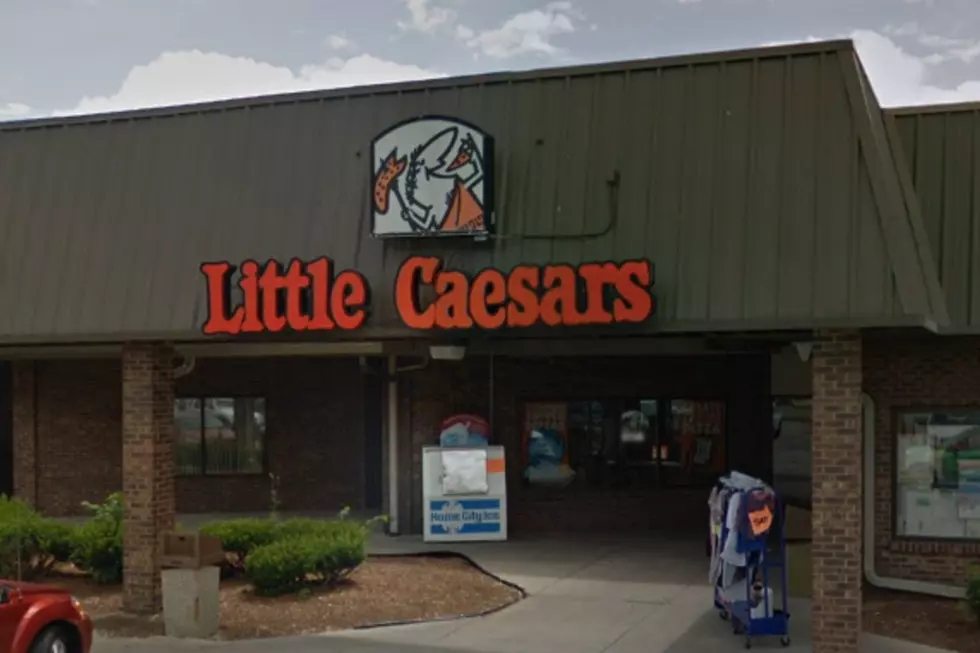 This Little Caesar’s ‘Free 3 Large Pizzas’ Deal Is Fake