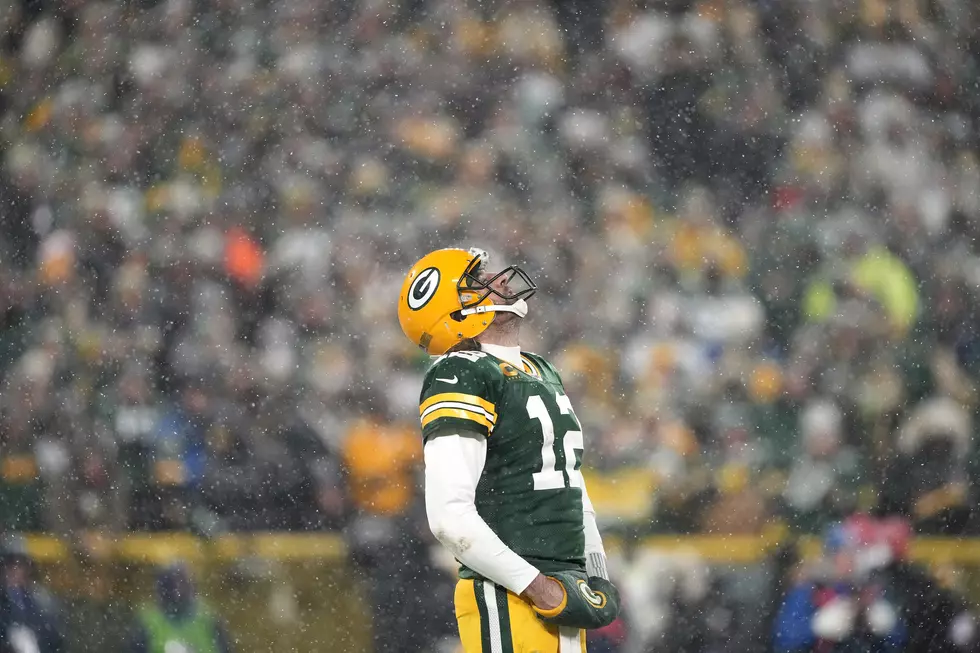 People Are Struggling With Green Bay’s Loss, Even Toddlers
