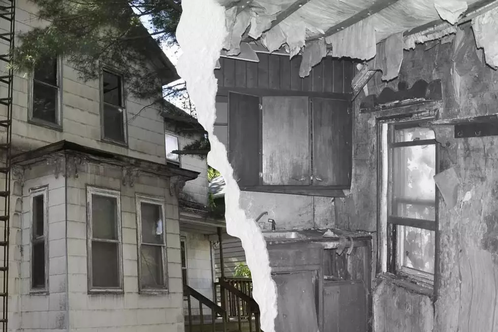 Abandoned Home In Illinois Dubbed ‘Death House’ For Good Reason