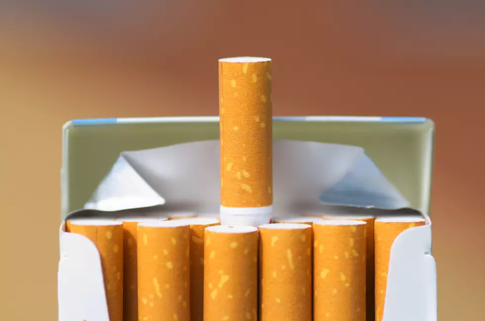 Hawaii Could Be The First State To Ban Cigarettes